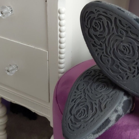 Taryn Rose Britney Cheetah Print Leopard Loafer - Picture 5 of 8